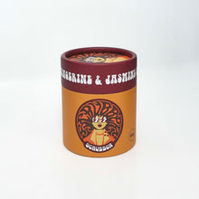 Load image into Gallery viewer, Tangerine & Jasmine Dry Shampoo