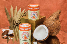 Load image into Gallery viewer, Mango & Coconut Dry Shampoo