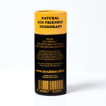 Load image into Gallery viewer, Earl Grey & Jasmine Deodorant Stick