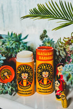 Load image into Gallery viewer, Grapefruit & Mandarin Deodorant Stick